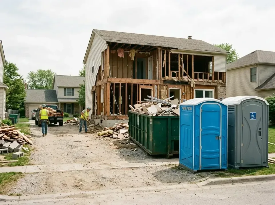 home-renovation-demolition-sit-010 — frequently asked questions, Portable Toilet & Dumpsters Rental in Madisonville, KY